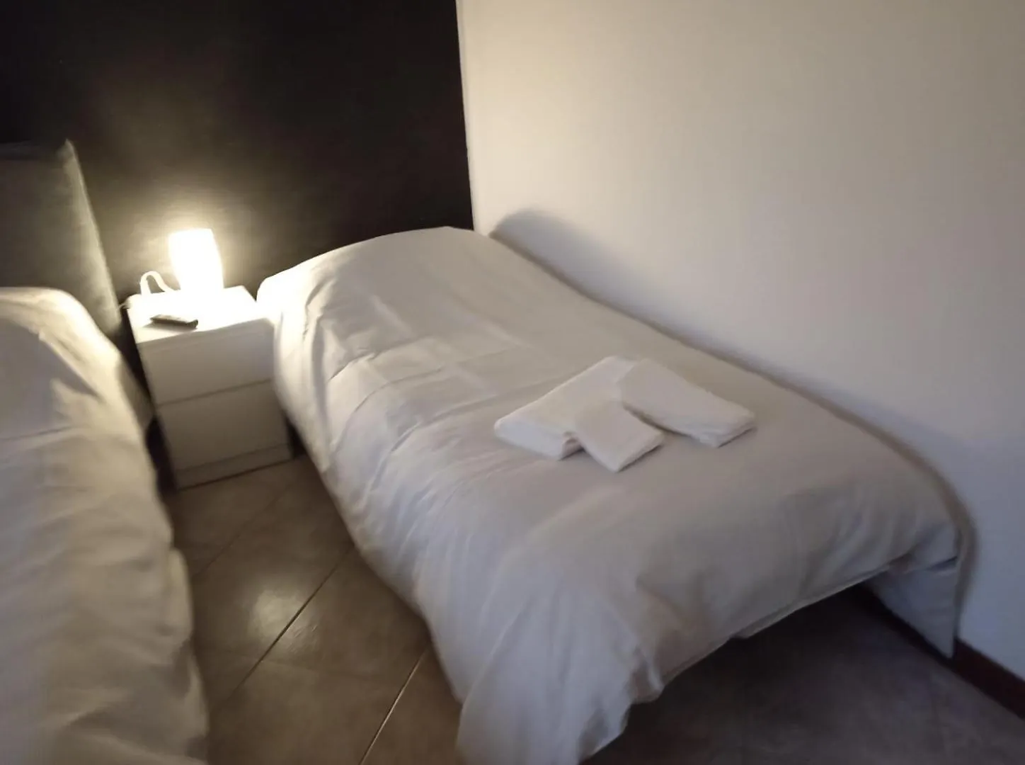 Rifugio Degli Dei Apartment Monzuno