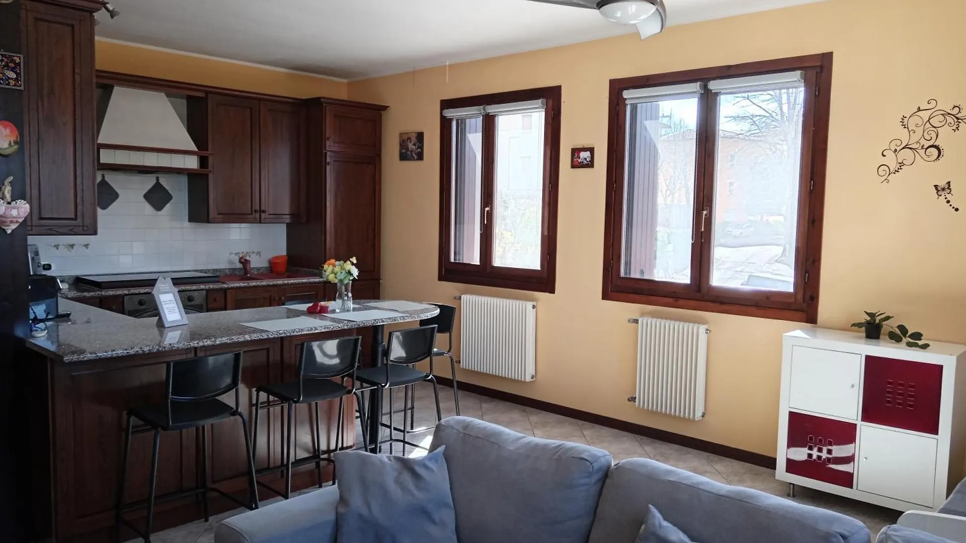 Rifugio Degli Dei Apartment Monzuno